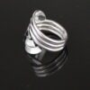 Anillo 3 Listones Lateral