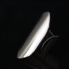 Anillo Hoja de espada 1