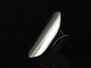 Anillo Hoja de espada 1