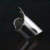 Anillo Hoja de espada 3