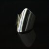 Anillo Hoja de Hacha 1