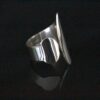 Anillo Hoja de Hacha 3
