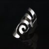 Anillo Jeroflífico egipcio 1