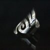 Anillo Jeroflífico egipcio 3