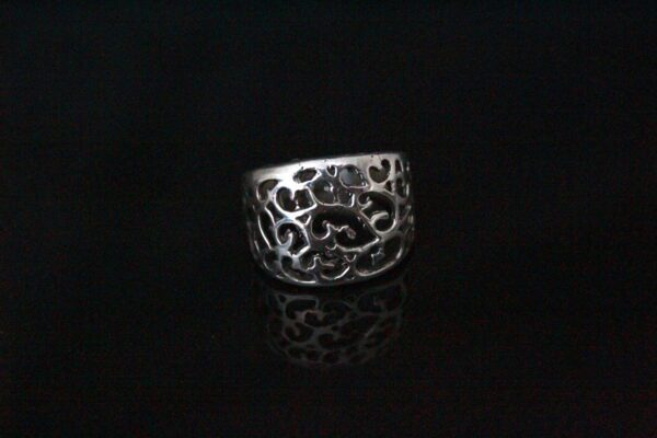 Anillo naturaleza 1