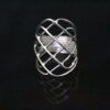 Anillo Tela de araña 1