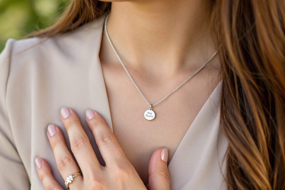 Joyería Personalizada Exclusiva