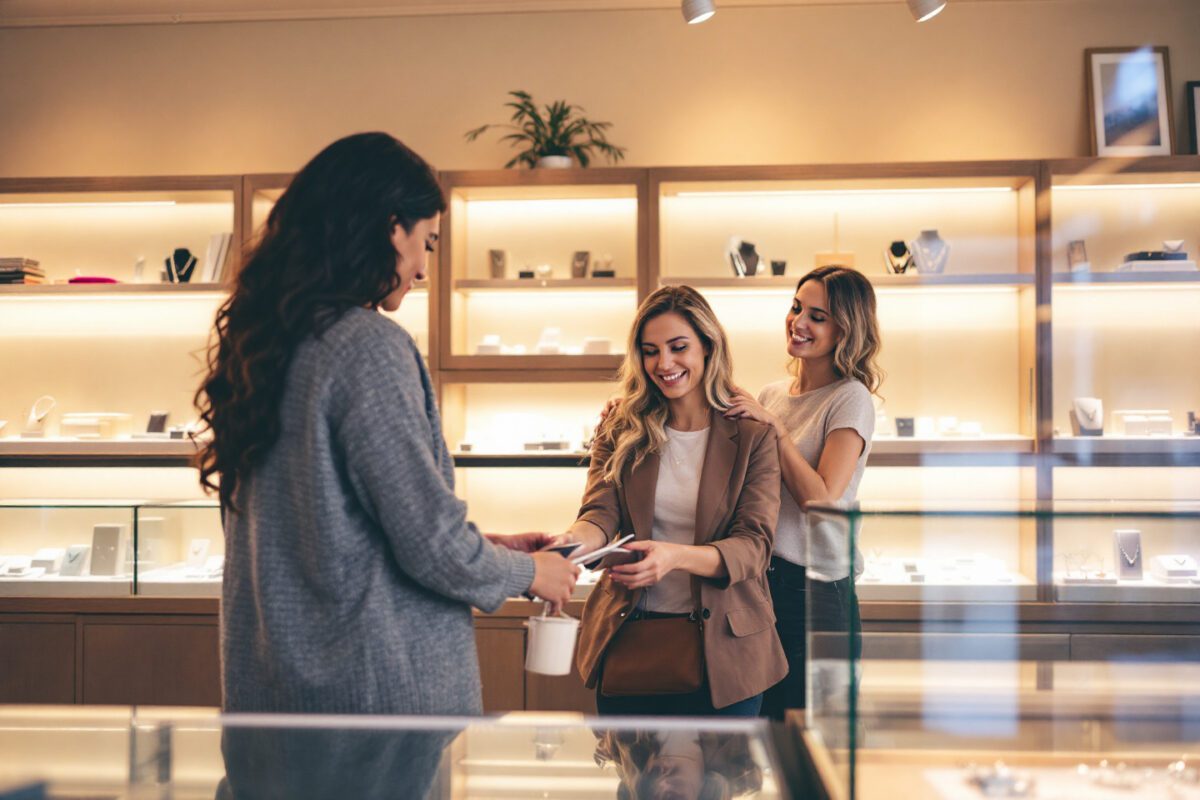 Joyería Artesanal de Plata