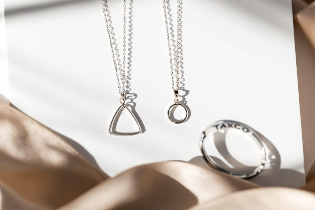 Joyería Minimalista