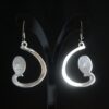 Arete Minimal Ágata Negra