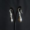 Aretes Gota de Ambar