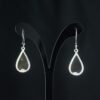 Aretes Gota de Ambar