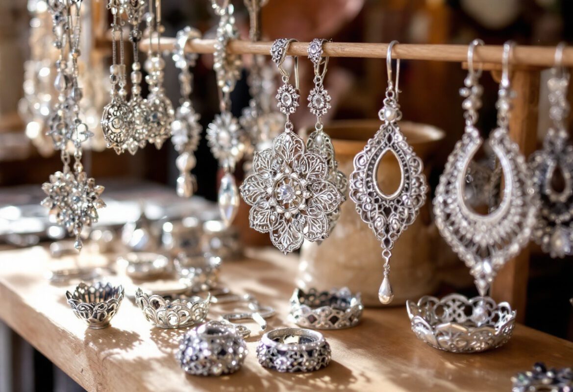 Apoyar artesanos locales