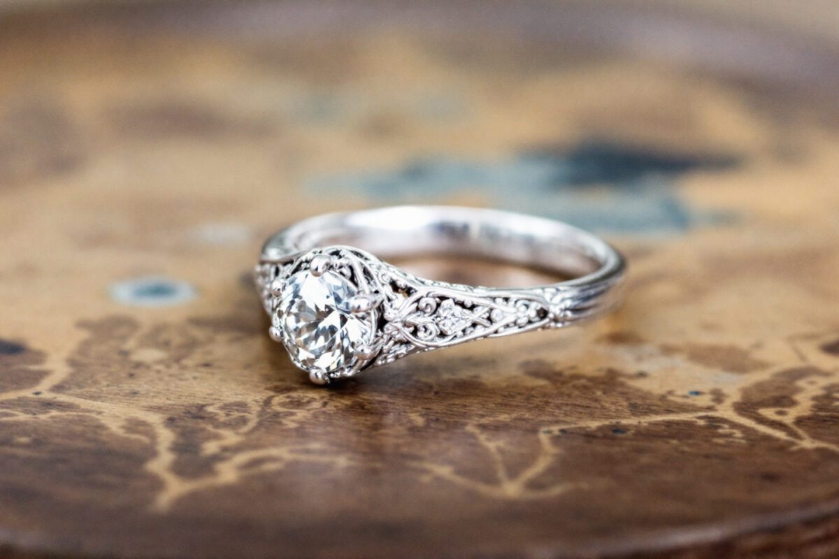 Joyerìa para bodas y compromisos