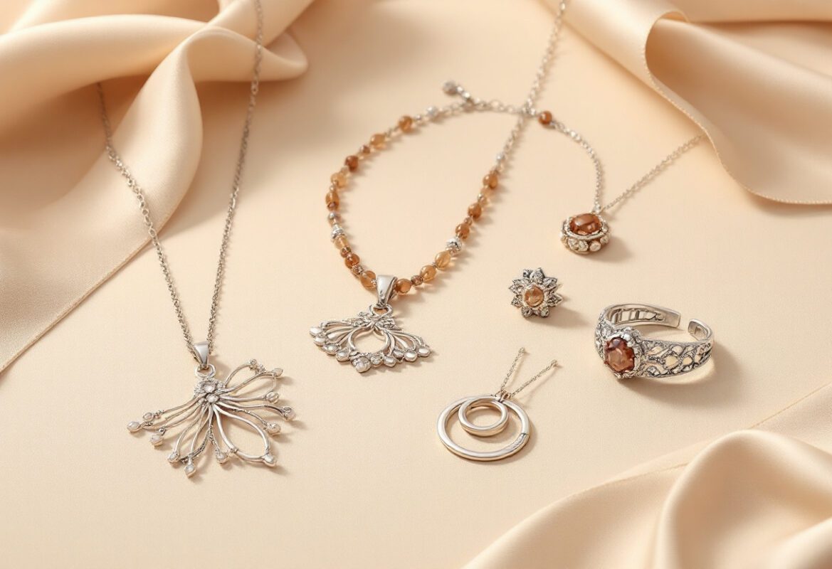 Joyería para regalo de Aniversario