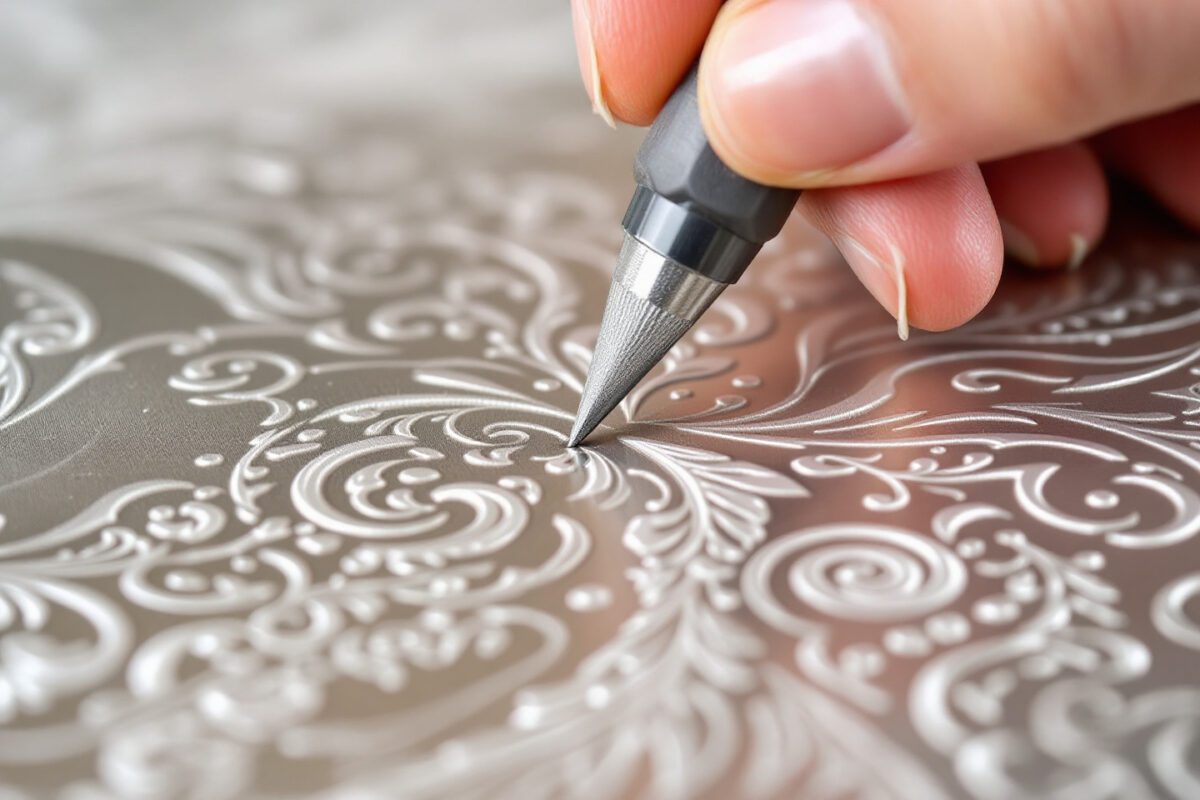 Técnicas de elaboración de joyería