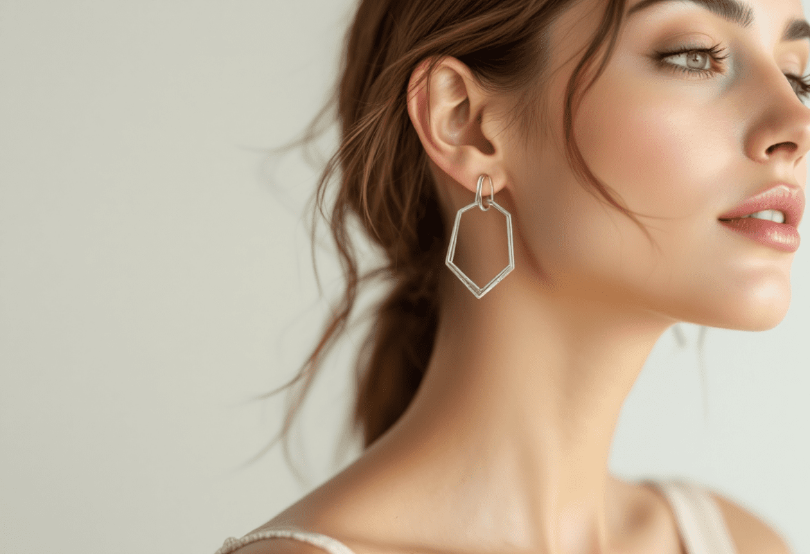 Accesorios elegantes para mujer