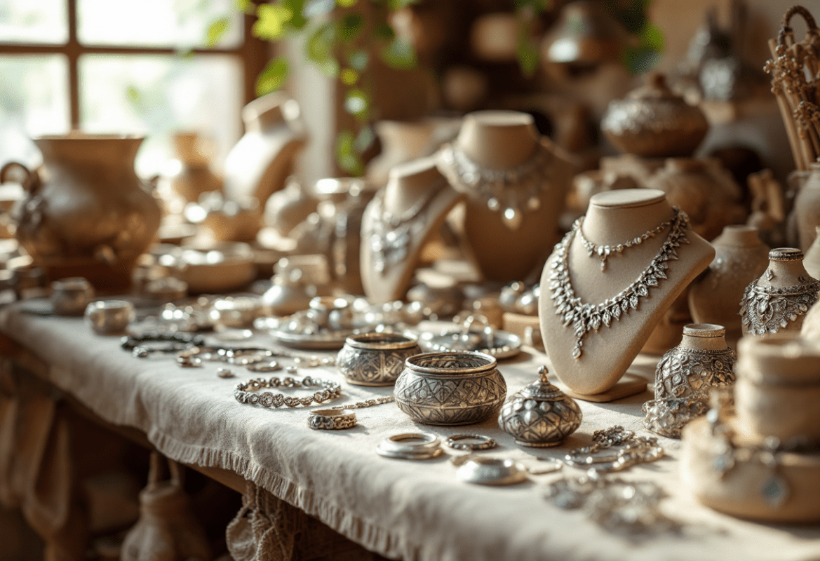 Joyería con significado especial