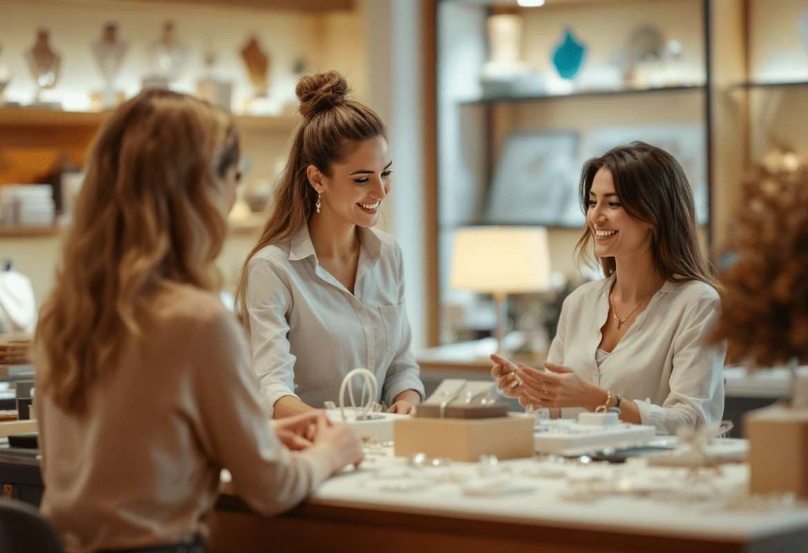 Joyería contemporánea